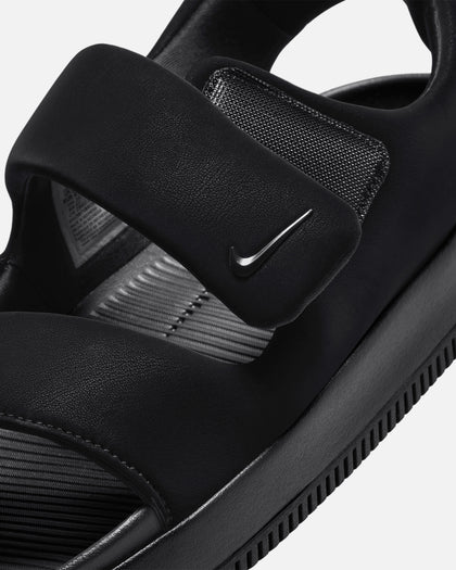 Nike Calm Sandals Black/Black