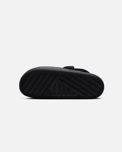 Nike Calm Sandals Black/Black