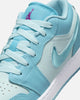 Jordan Kids' Air Jordan 1 Low SE (GS) Aquarius Blue