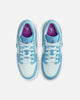 Jordan Kids' Air Jordan 1 Low SE (GS) Aquarius Blue