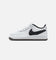 Nike Kids' Air Force 1 LV8 2 (GS) White/White-Black