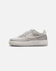 Nike Kids' Air Force 1 LV8 Light Bone/Summit White
