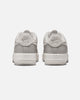 Nike Kids' Air Force 1 LV8 Light Bone/Summit White