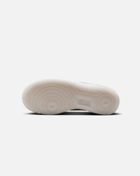 Nike Kids' Air Force 1 LV8 Light Bone/Summit White