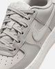Nike Kids' Air Force 1 LV8 Light Bone/Summit White