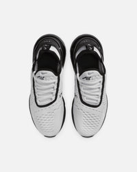 Nike Kids' Air Max 270 (GS) Photon Dust/Cool Grey