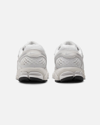 Nike Women's Zoom Vomero 5 White/Vast Grey