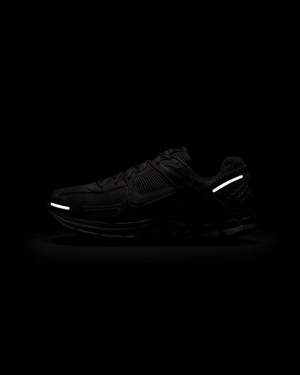 Nike Women's Zoom Vomero 5 White/Vast Grey