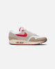 Nike Air Max 1 White/University Red