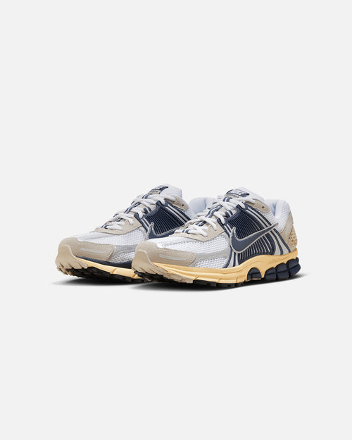 Nike Zoom Vomero 5 White/Thunder Blue