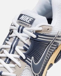 Nike Zoom Vomero 5 White/Thunder Blue