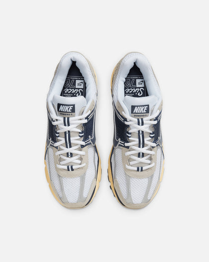 Nike Zoom Vomero 5 White/Thunder Blue