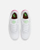 Jordan Air Jordan 2 Retro Low White/Green Str