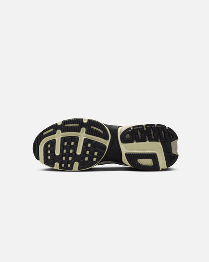 Nike V2K Run Summit White/Metallic Silver