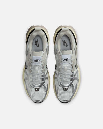 Nike V2K Run Summit White/Metallic Silver