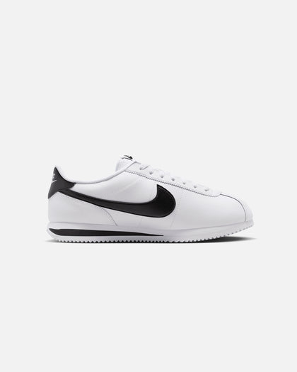 Nike Cortez White/Black