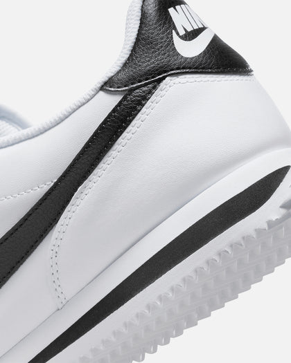 Nike Cortez White/Black