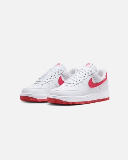 Nike Women's Air Force 1 '07 White/Aster Pink