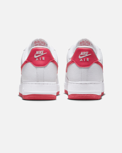 Nike Women's Air Force 1 '07 White/Aster Pink