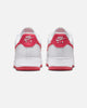 Nike Women's Air Force 1 '07 White/Aster Pink