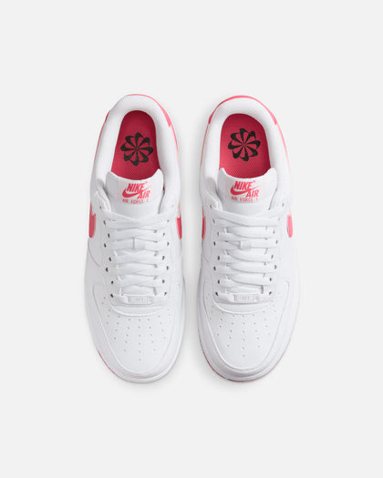 Nike Women's Air Force 1 '07 White/Aster Pink