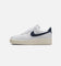 Nike Women's Air Force 1 '07 Next Nature White/Obsidian-Pale Ivory