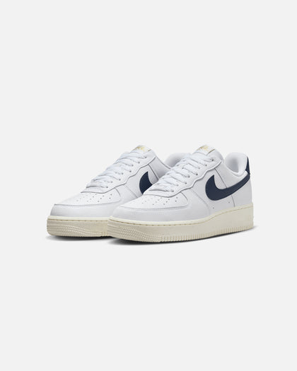 Nike Women's Air Force 1 '07 Next Nature White/Obsidian-Pale Ivory