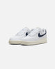 Nike Women's Air Force 1 '07 Next Nature White/Obsidian-Pale Ivory