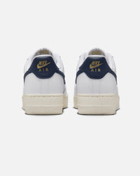 Nike Women's Air Force 1 '07 Next Nature White/Obsidian-Pale Ivory