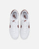 Nike Cortez White/Dark Pony