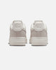 Nike Women's Air Force 1 '07 Premium Phantom/Metallic Silver