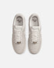 Nike Women's Air Force 1 '07 Premium Phantom/Metallic Silver