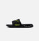 Nike Air Max Cirro Slides Black/Cyber