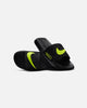 Nike Air Max Cirro Slides Black/Cyber