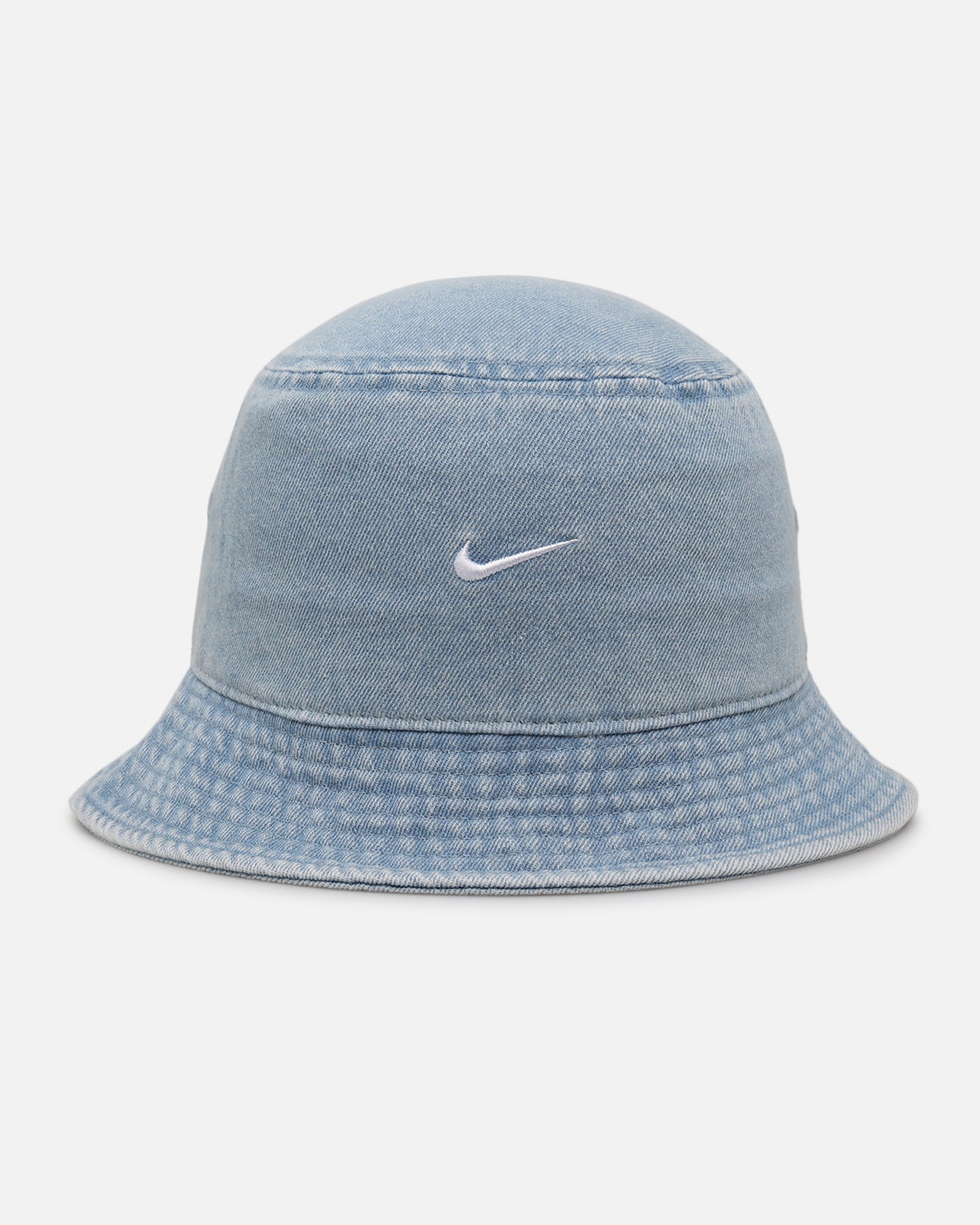 Nike Apex Futura Denim Bucket Hat Thunder Blue | Culture Kings NZ