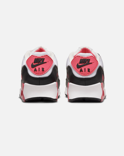 Nike Women's Air Max 90 White/Light Silver