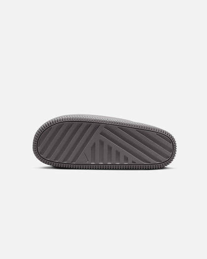 Nike Calm Mule Flat Pewter/Flat Pewter