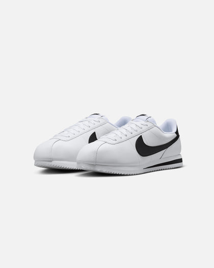 Nike Women's Cortez White/Black