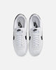 Nike Women's Cortez White/Black