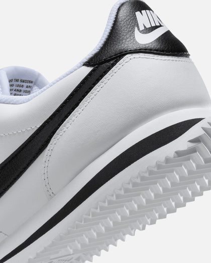 Nike Women's Cortez White/Black