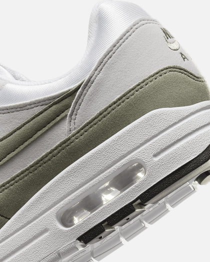 Nike Women's Air Max 1 White/Light Army