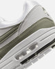 Nike Women's Air Max 1 White/Light Army