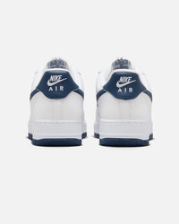 Nike Air Force 1 '07 White/Midnight