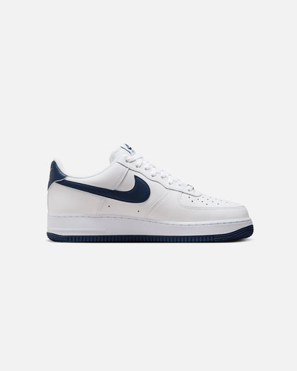 Nike Air Force 1 '07 White/Midnight