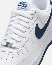 Nike Air Force 1 '07 White/Midnight
