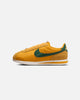 Nike Women's Cortez Textile Yellow Ochre