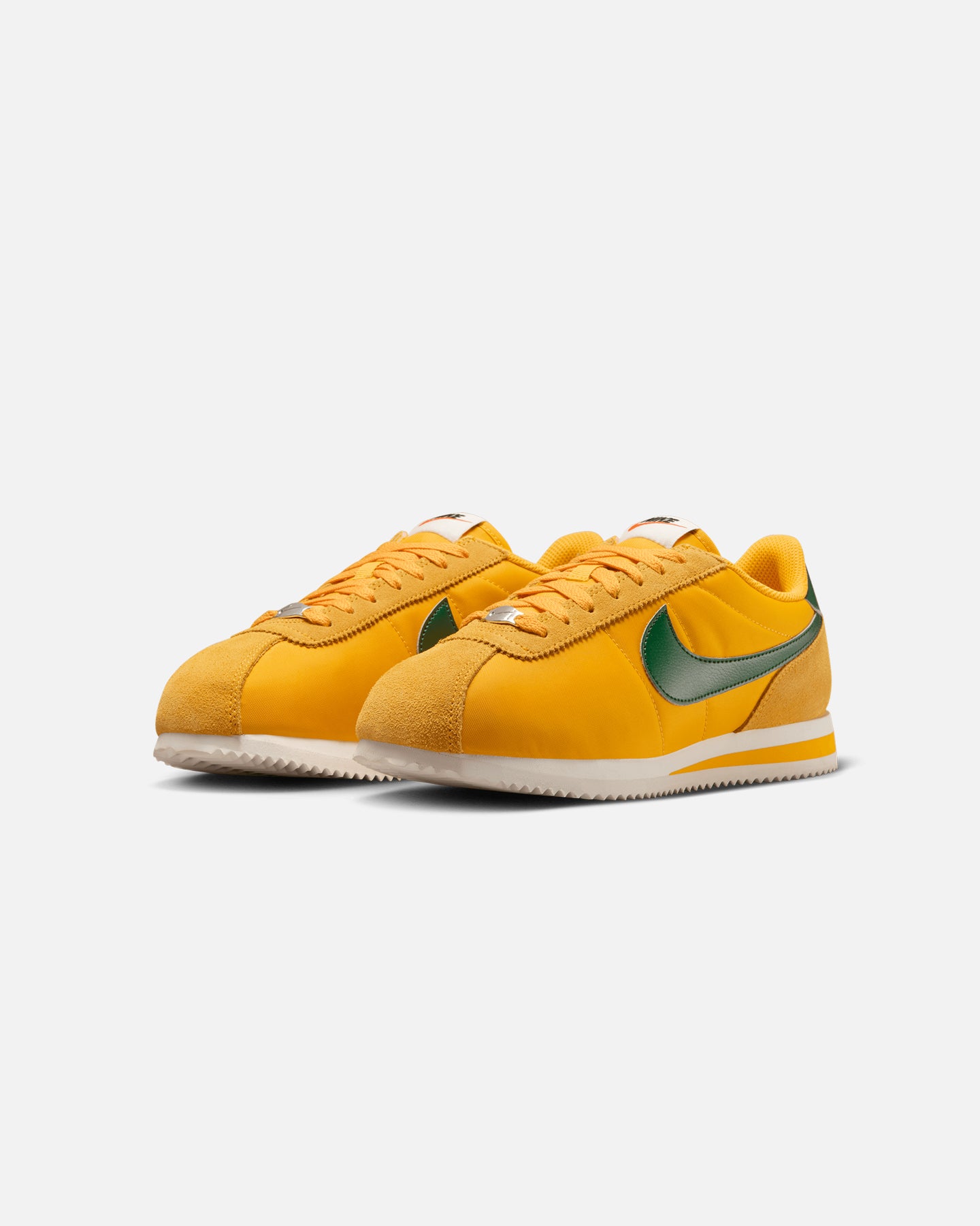 nike gold cortez womens