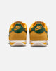 Nike Women's Cortez Textile Yellow Ochre