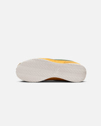 Nike Women's Cortez Textile Yellow Ochre