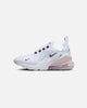 Nike Kids' Air Max 270 (GS) Summit White/Burgundy